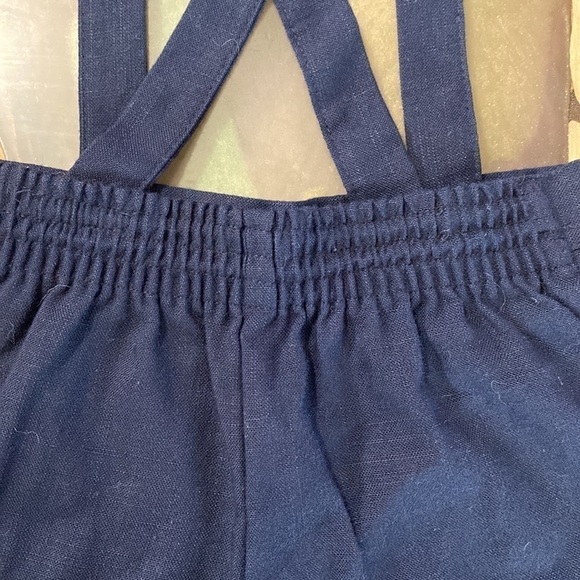 𝅺SHORTS with Suspenders - Picture 5 of 6